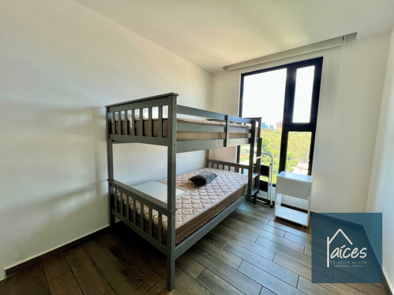Apartamento amueblado en renta PARQUE 15 (D) — Apartamento en Alquiler en Parque 15, Zona 15, Guatemala, Ciudad — foto 15 de 17