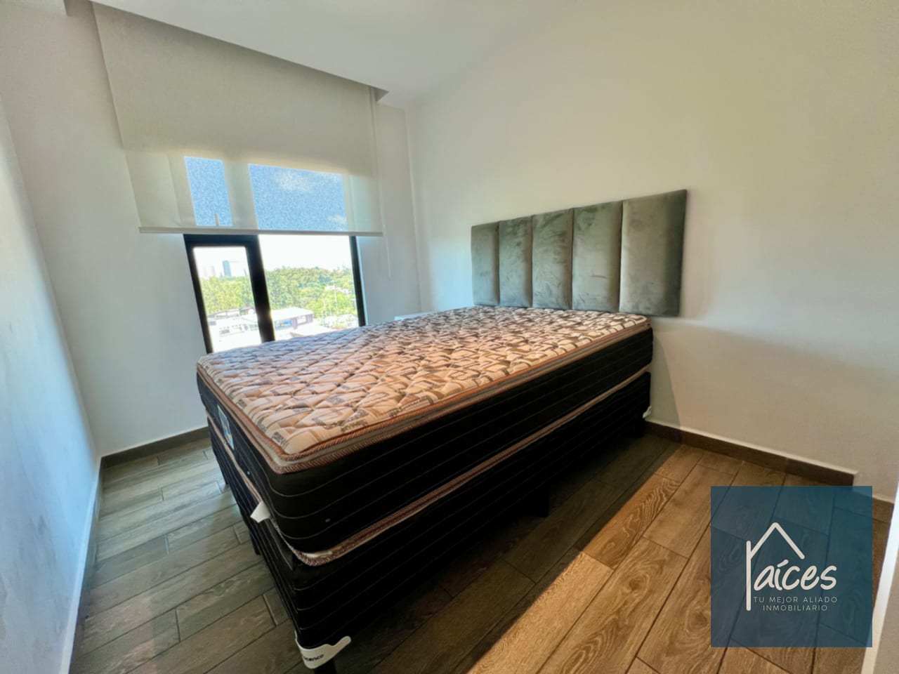 Apartamento amueblado en renta PARQUE 15 (D) — Apartamento en Alquiler en Parque 15, Zona 15, Guatemala, Ciudad — foto 14 de 17