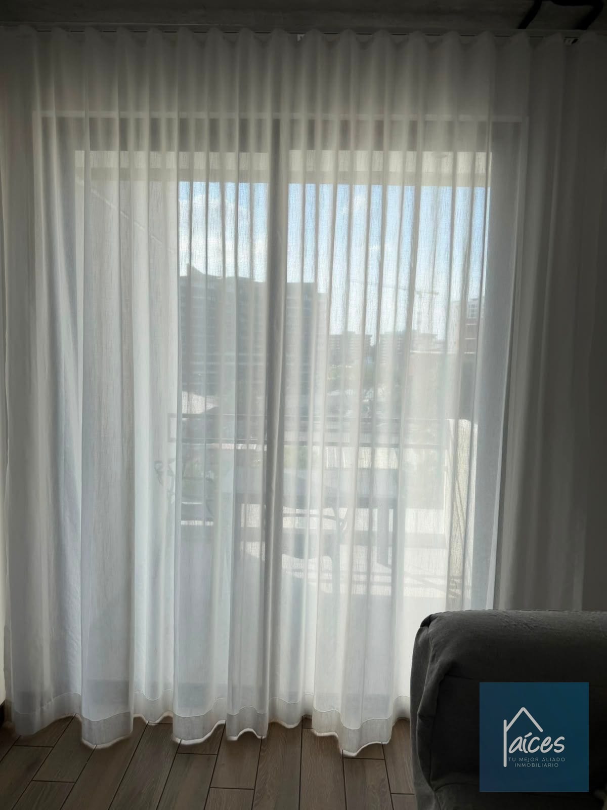 Apartamento en renta Amueblado - INARA Cuatro Norte z.4 (D) — Apartamento en Alquiler en Zona 4, Guatemala, Ciudad — foto 7 de 7