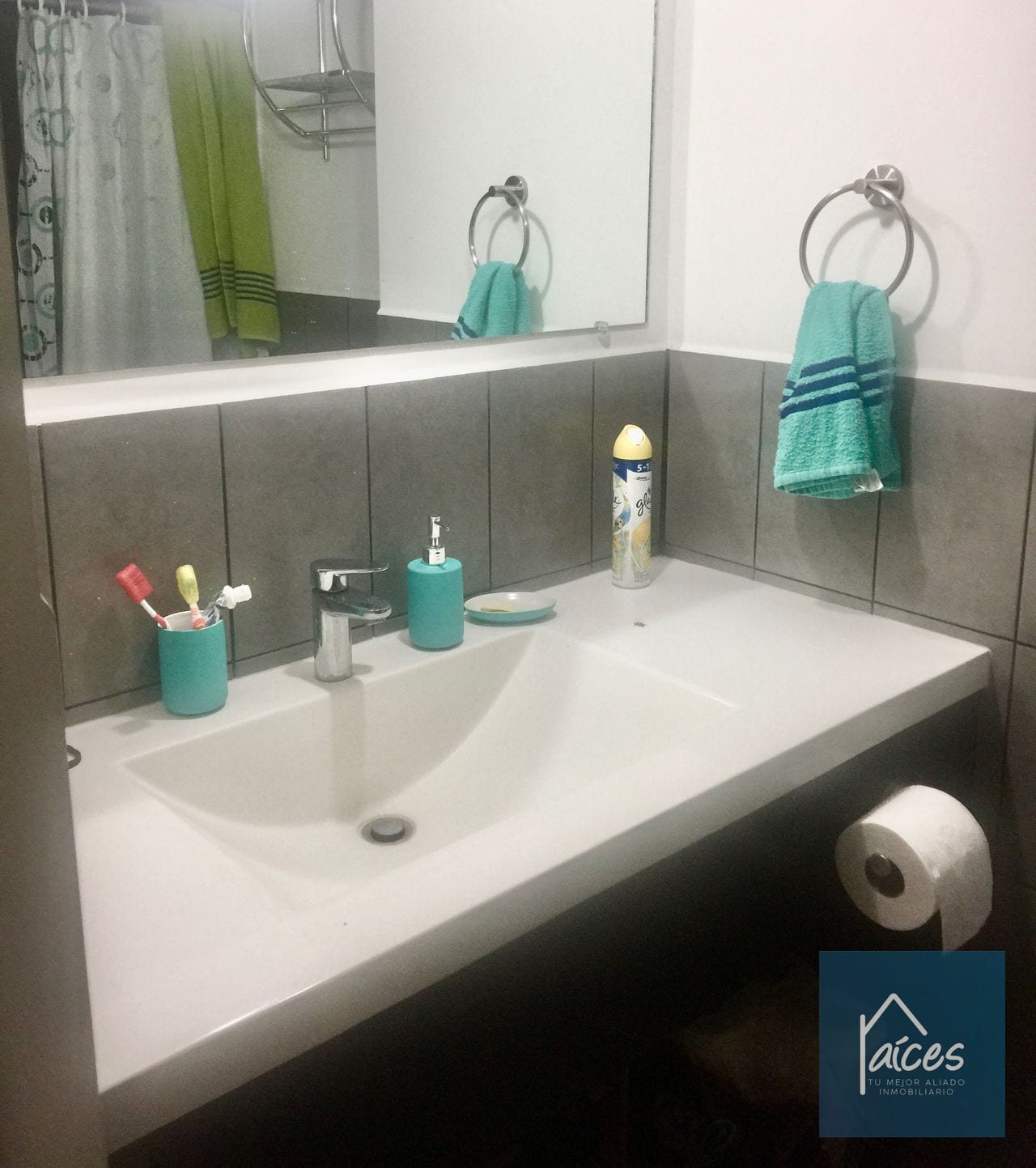 Apartamento en VENTA MARISCAL UNO UNO Zona 11 (D) — Apartamento en Venta en Mariscal Uno Uno, Zona 11, Guatemala, Ciudad — foto 14 de 17