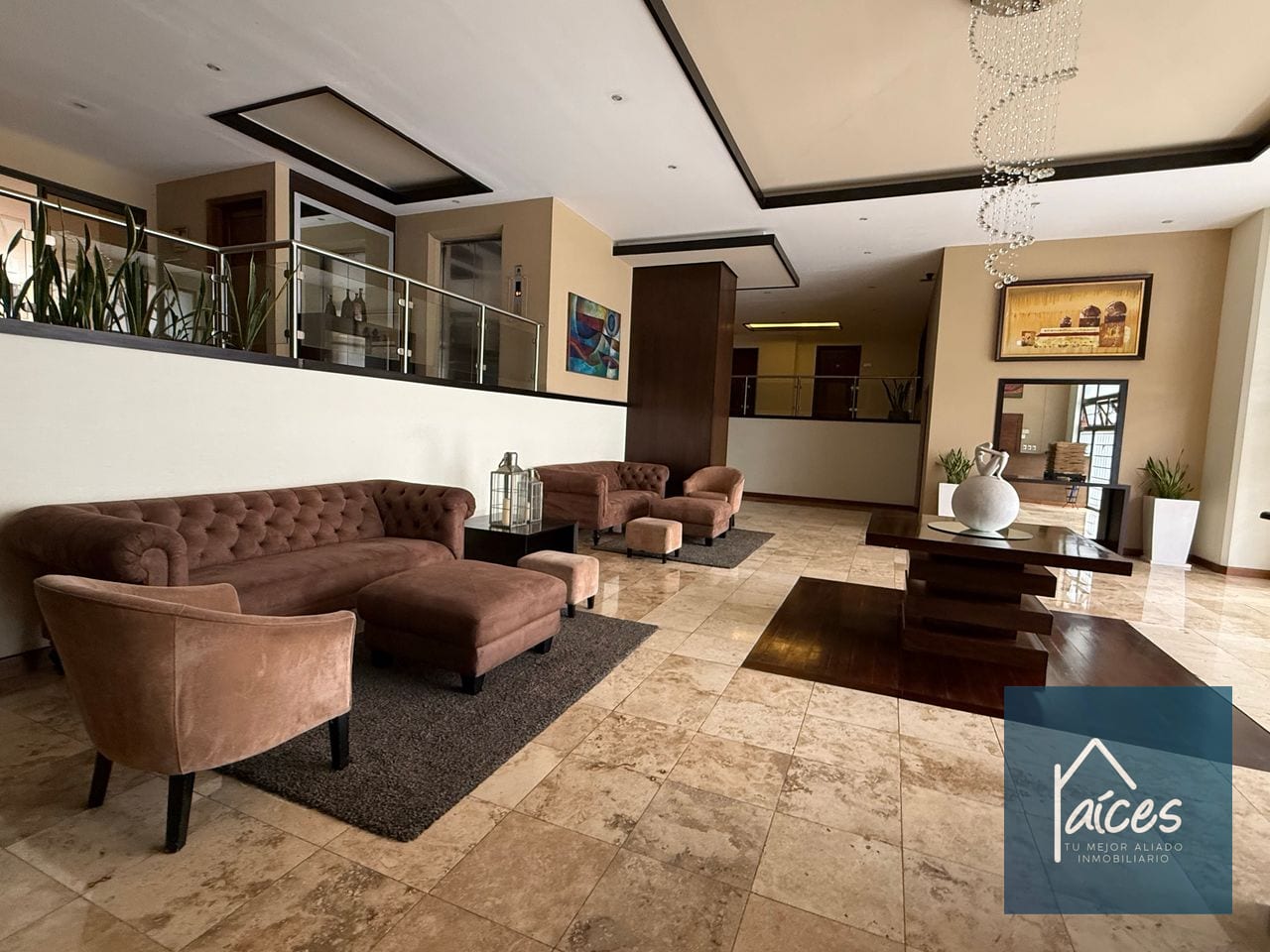 Apartamento en venta MIRAFIORI Zona 10 (D) — Apartamento en Venta en Mirafiori, Zona 10, Guatemala, Ciudad — foto 14 de 17
