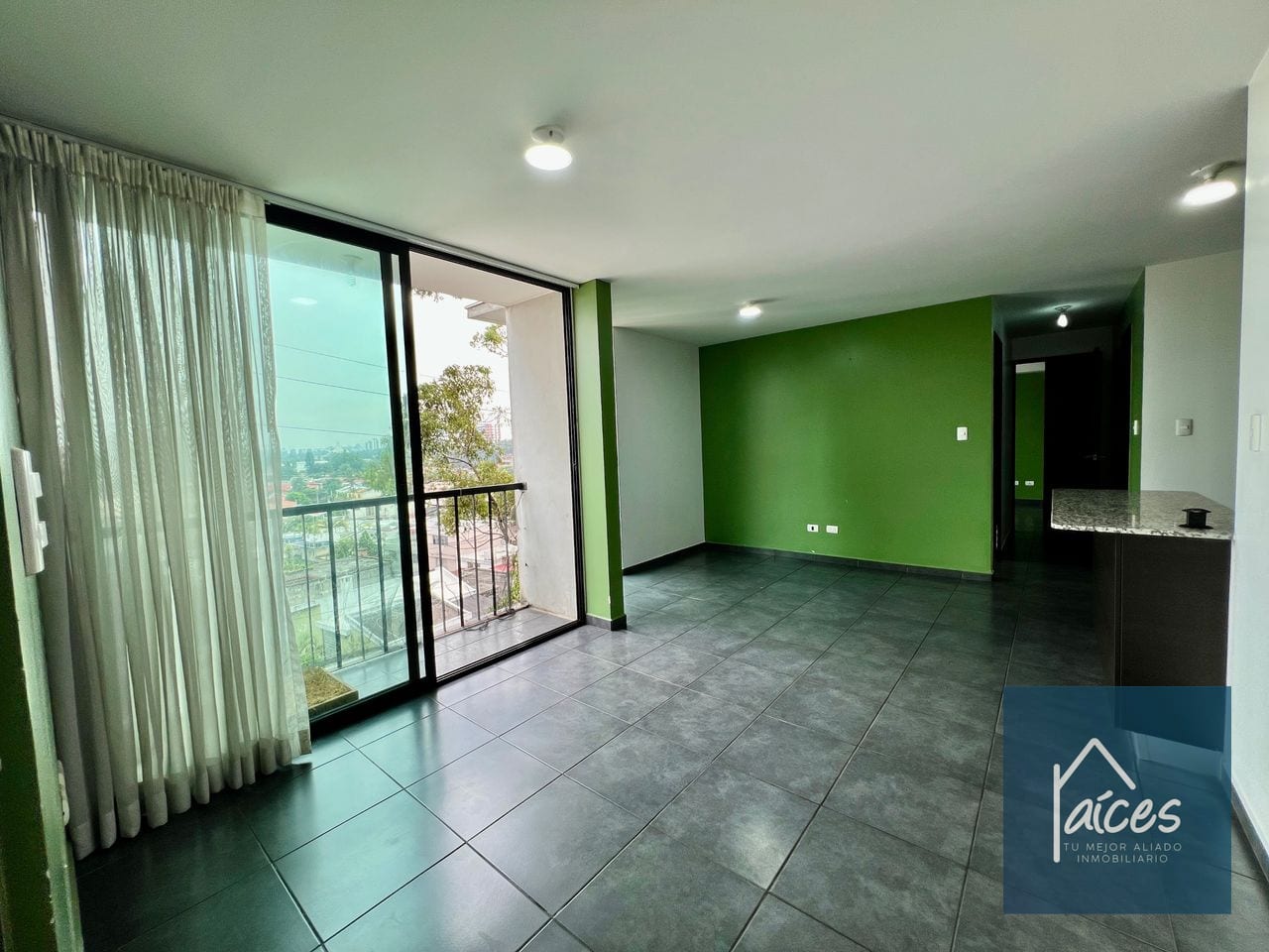 Apartamento en renta, MARISCAL UNO UNO Zona 11 (D) — Apartamento en Alquiler en Mariscal Uno Uno, Zona 11, Guatemala, Ciudad — foto 9 de 17