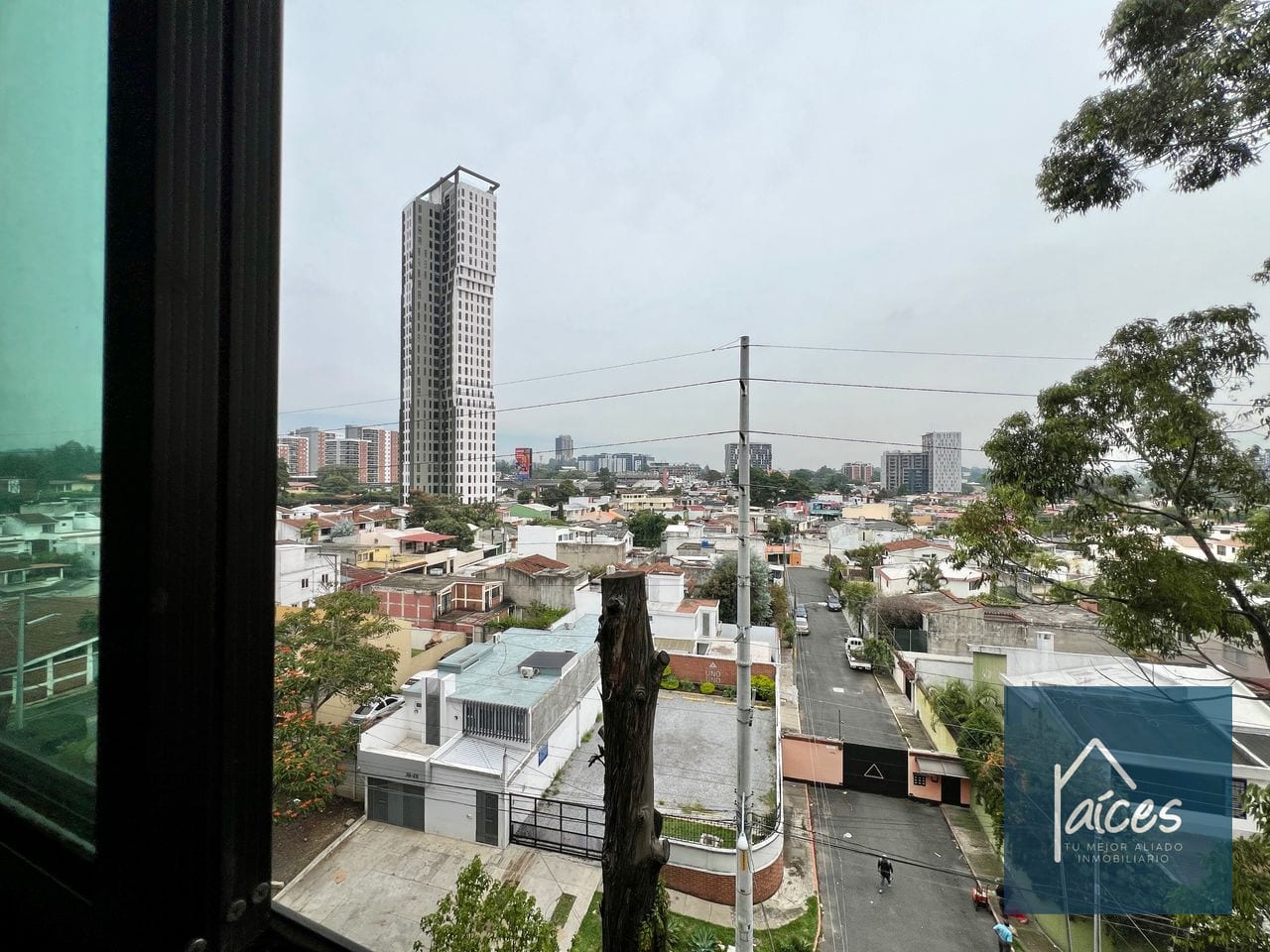 Apartamento en renta, MARISCAL UNO UNO Zona 11 (D) — Apartamento en Alquiler en Mariscal Uno Uno, Zona 11, Guatemala, Ciudad — foto 11 de 17