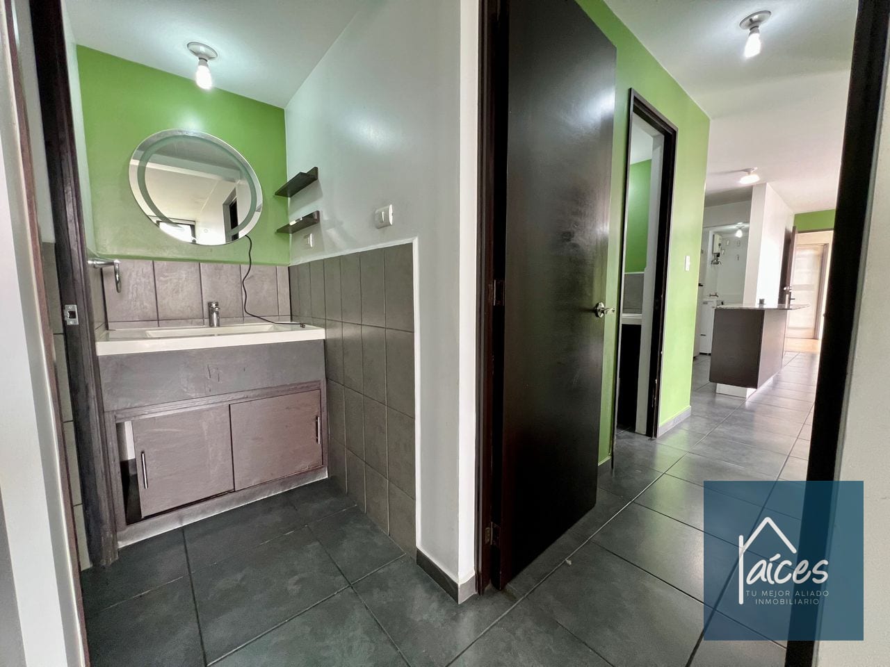 Apartamento en renta, MARISCAL UNO UNO Zona 11 (D) — Apartamento en Alquiler en Mariscal Uno Uno, Zona 11, Guatemala, Ciudad — foto 17 de 17