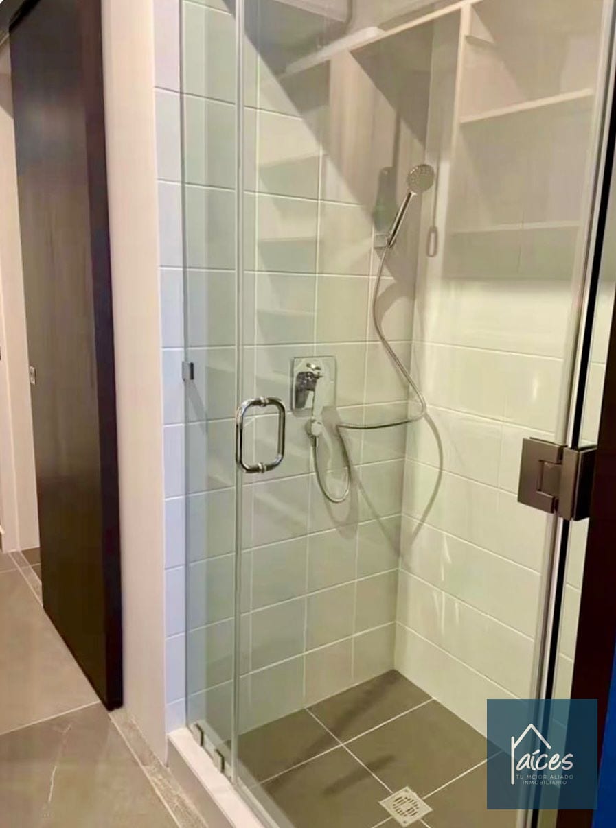Apartamento amueblado en Renta SHIFT Zona 16 (D) — Apartamento en Alquiler en Shift Cayalá, Zona 16, Guatemala, Ciudad — foto 10 de 17
