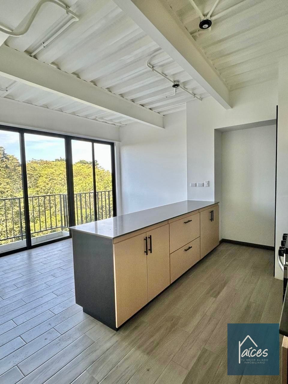 Apartamento en renta VELURE 16 (*20) — Apartamento en Alquiler en Zona 16, Guatemala, Ciudad — foto 8 de 14