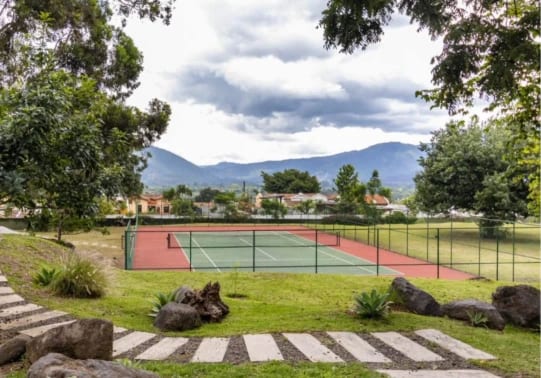 Villa en Alquiler - Santa Delfina - Ciudad Vieja — Apartamento en Alquiler en Ciudad Vieja, Sacatepéquez — foto 5 de 5