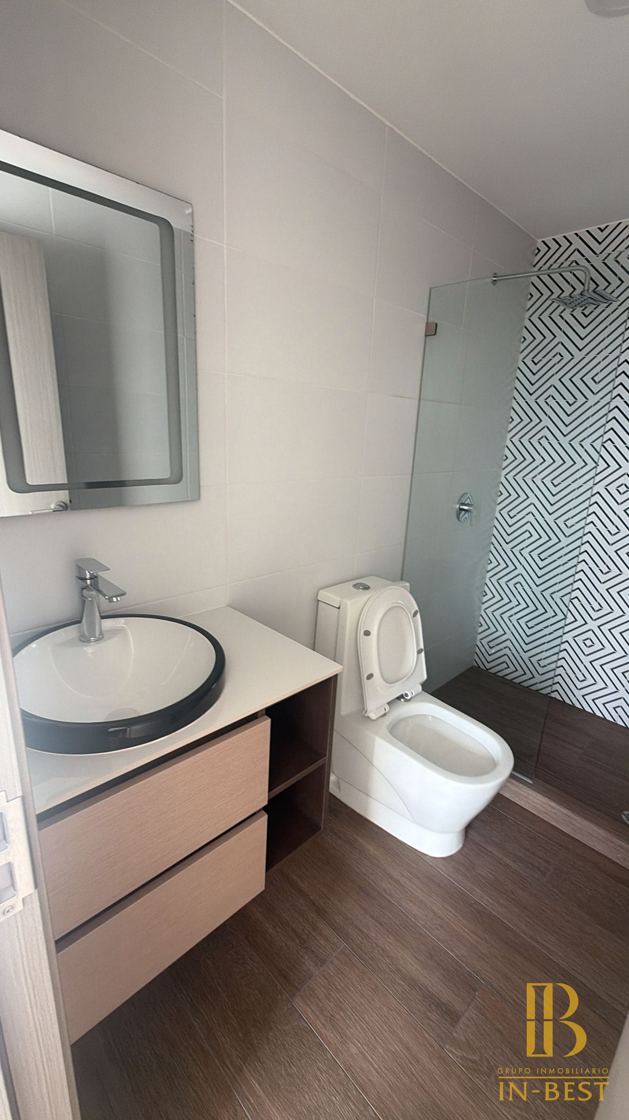 NARU16 — Apartamento en Venta en Zona 16, Guatemala, Ciudad — foto 7 de 9