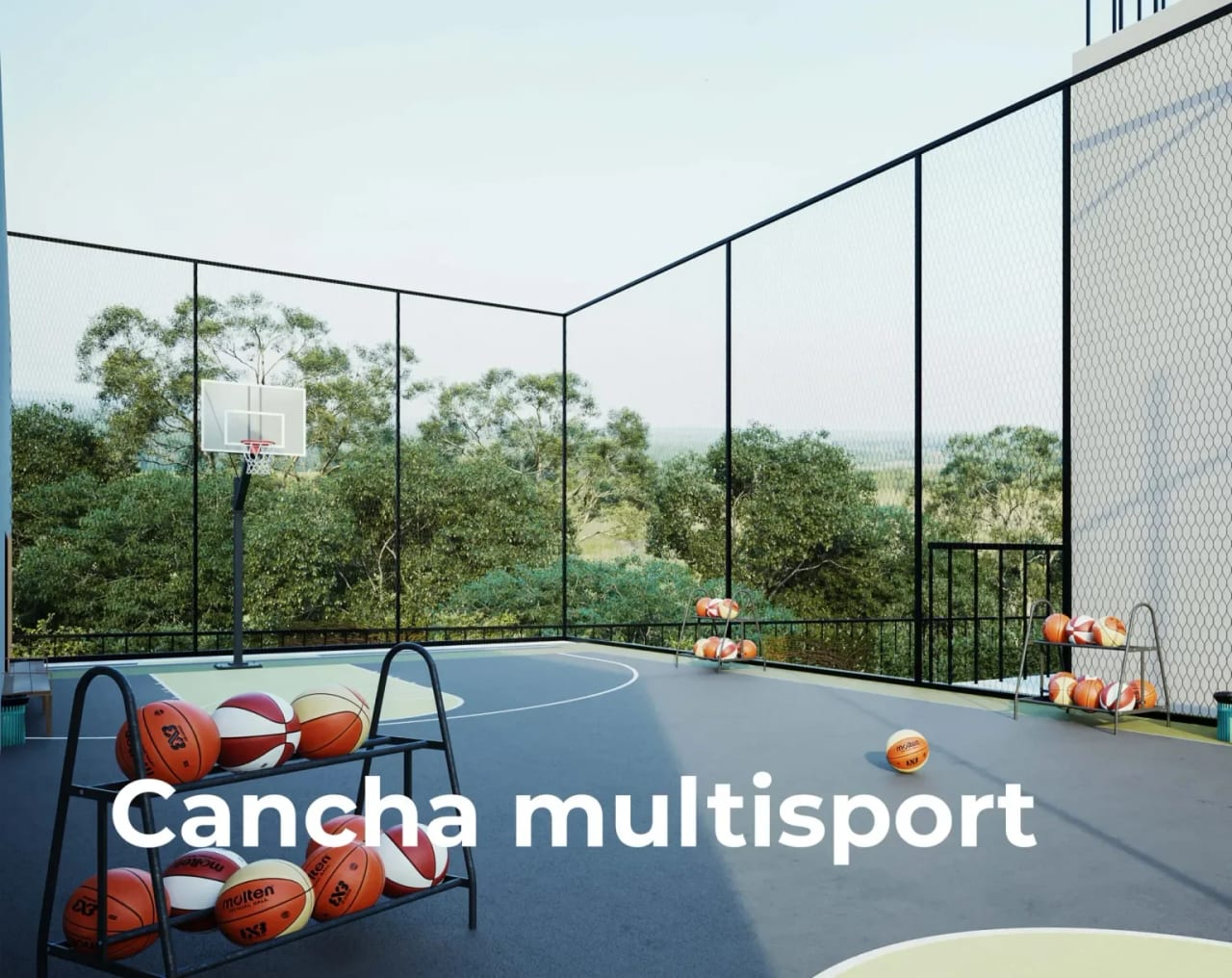 VENTA DE CESIÓN DE DERECHOS – APARTAMENTO TIPO BARÚ 📍 Endora, Zona 11 — Apartamento en Venta en Granai & Townson, Zona 11, Guatemala, Ciudad — foto 13 de 13