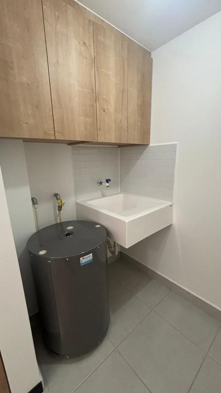 RENTA APARTAMENTO EN SERENA – Condado El Naranjo — Apartamento en Alquiler en Condado Naranjo, Zona 4 Mixco, Guatemala, Ciudad — foto 10 de 11