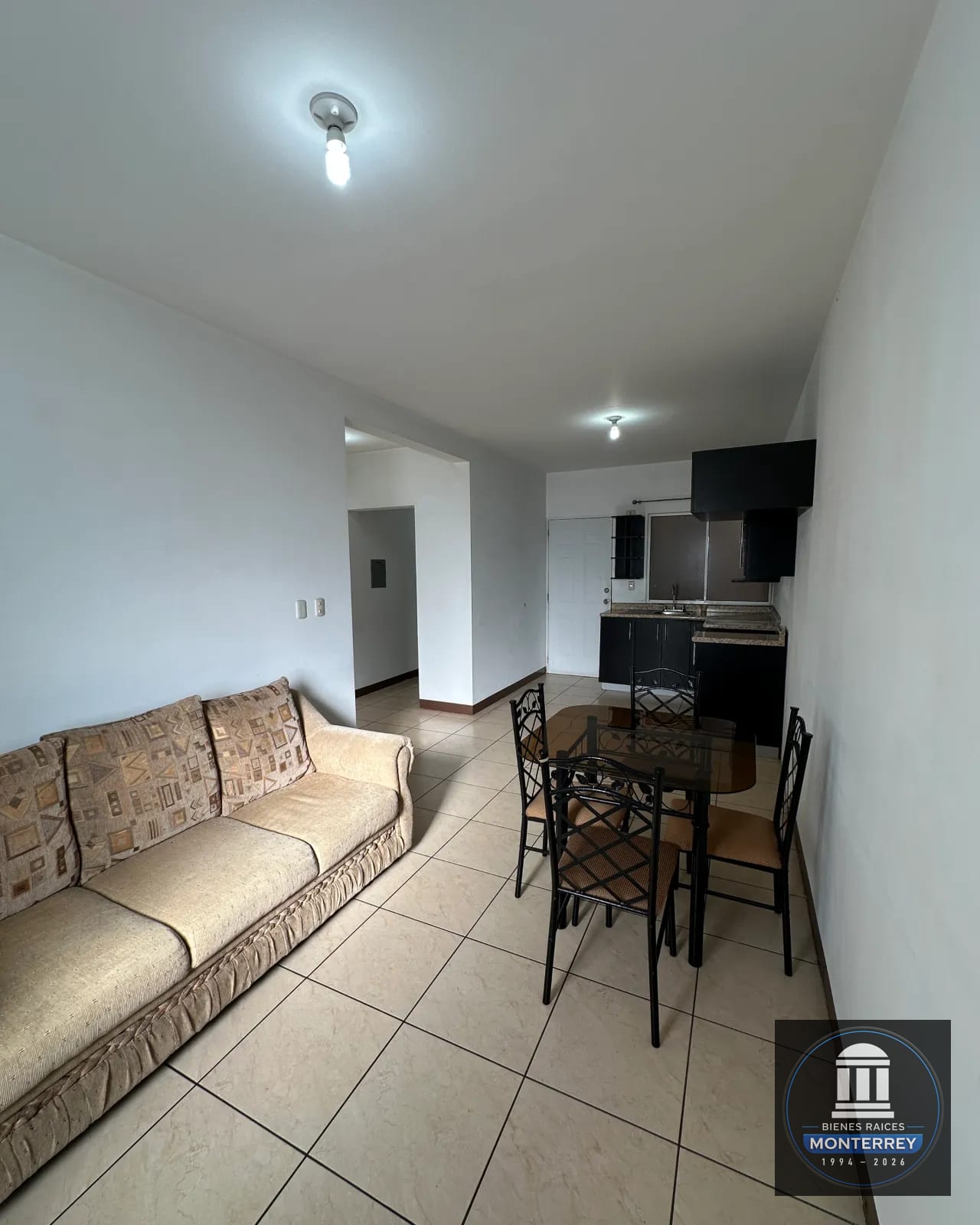 Apartamento en Renta | Villa Linda 1 | Periferico Zona 7 de Guatemala — Apartamento en Alquiler en Zona 7, Guatemala, Ciudad — foto 4 de 17