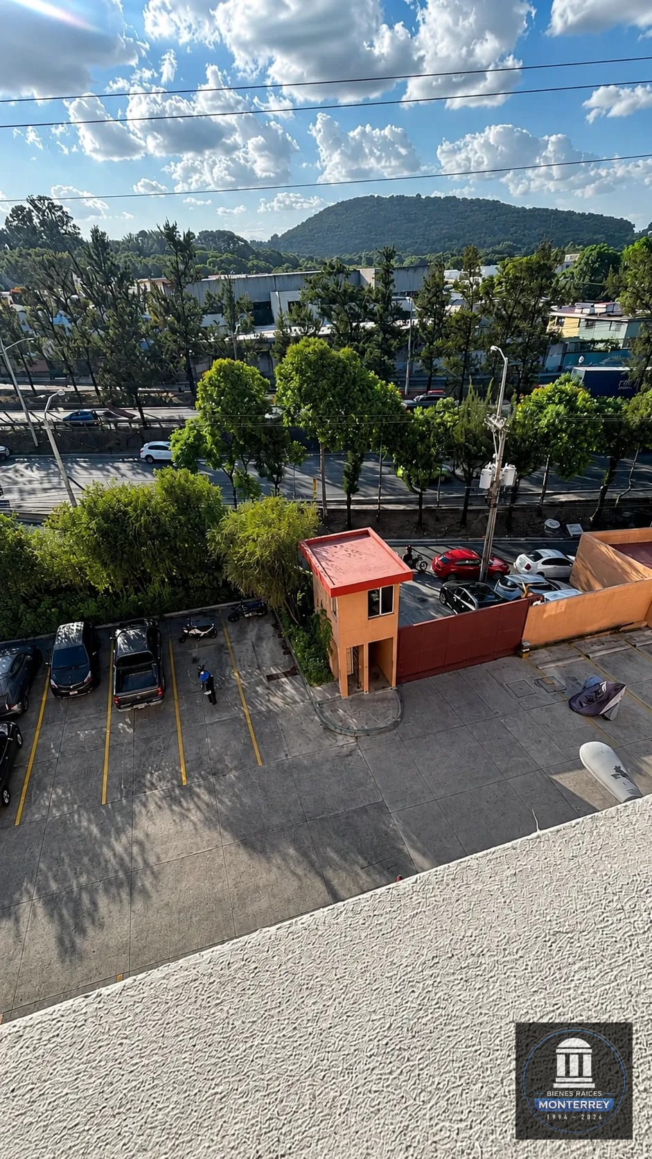 Apartamento en Renta | Villa Linda 1 | Periferico Zona 7 de Guatemala — Apartamento en Alquiler en Zona 7, Guatemala, Ciudad — foto 15 de 17