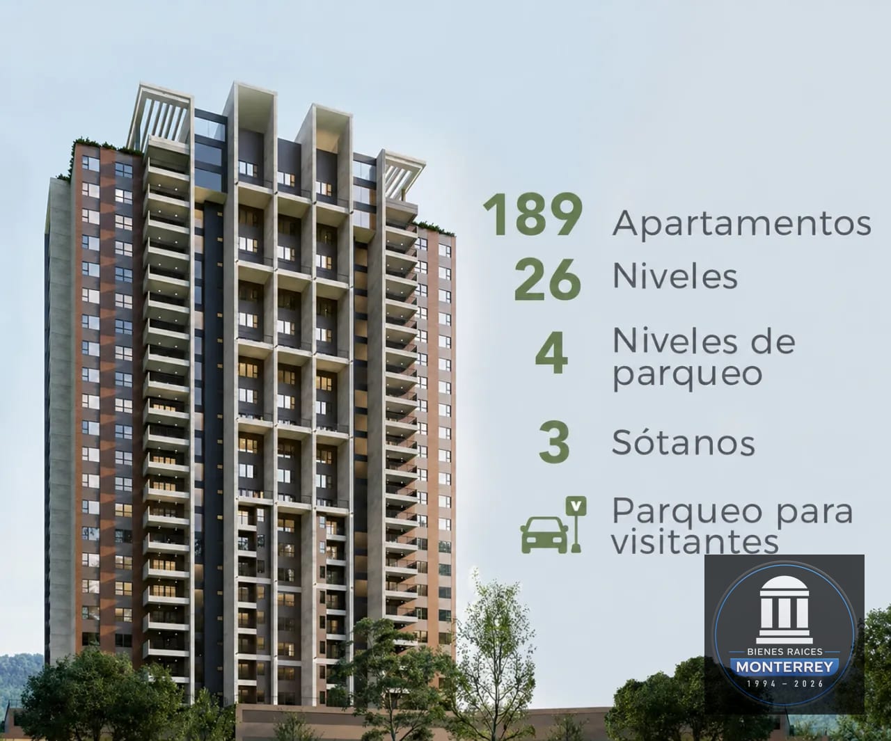 Venta de Cesión de Derechos | Apartamento Barú | Zona 11 de Guatemala — Apartamento en Venta en Granai & Townson, Zona 11, Guatemala, Ciudad — foto 1 de 13