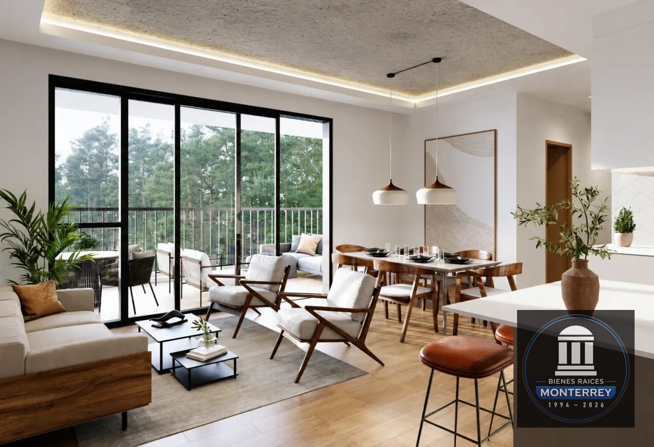 Venta de Cesión de Derechos | Apartamento Barú | Zona 11 de Guatemala — Apartamento en Venta en Granai & Townson, Zona 11, Guatemala, Ciudad — foto 5 de 13