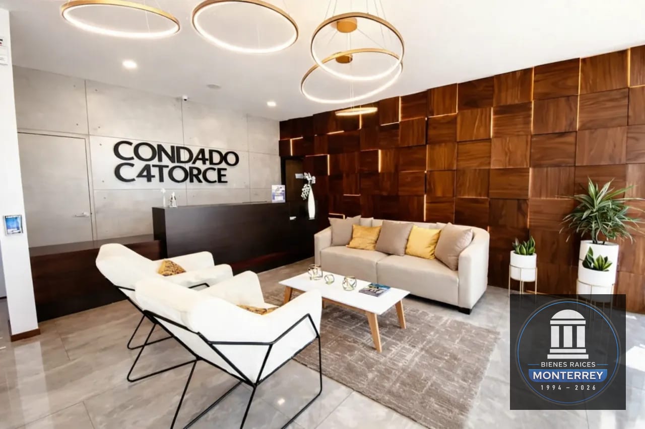 Apartamento Amueblado en Renta | Condado Catorce | Zona 14 de Guatemal — Apartamento en Alquiler en Condado La Villa, Zona 14, Guatemala, Ciudad — foto 1 de 17