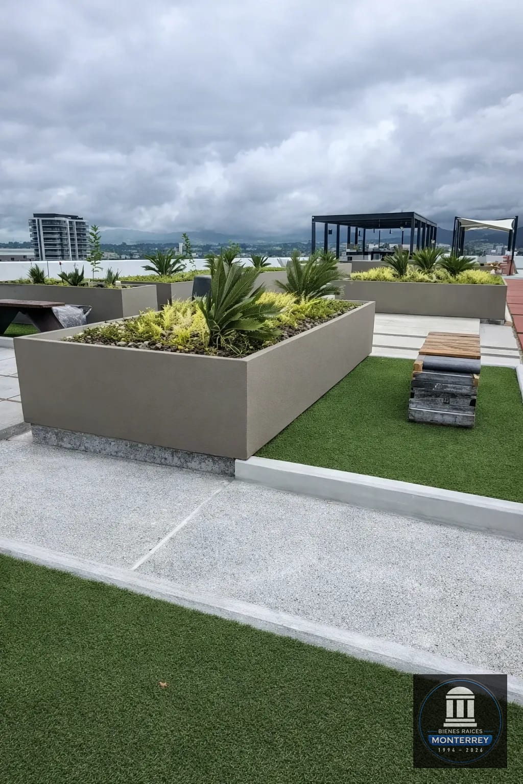 Apartamento en Renta | Edificio Atarah Torre 1 | Zona 10 de Guatemala — Apartamento en Alquiler en Atarah, Zona 10, Guatemala, Ciudad — foto 14 de 14