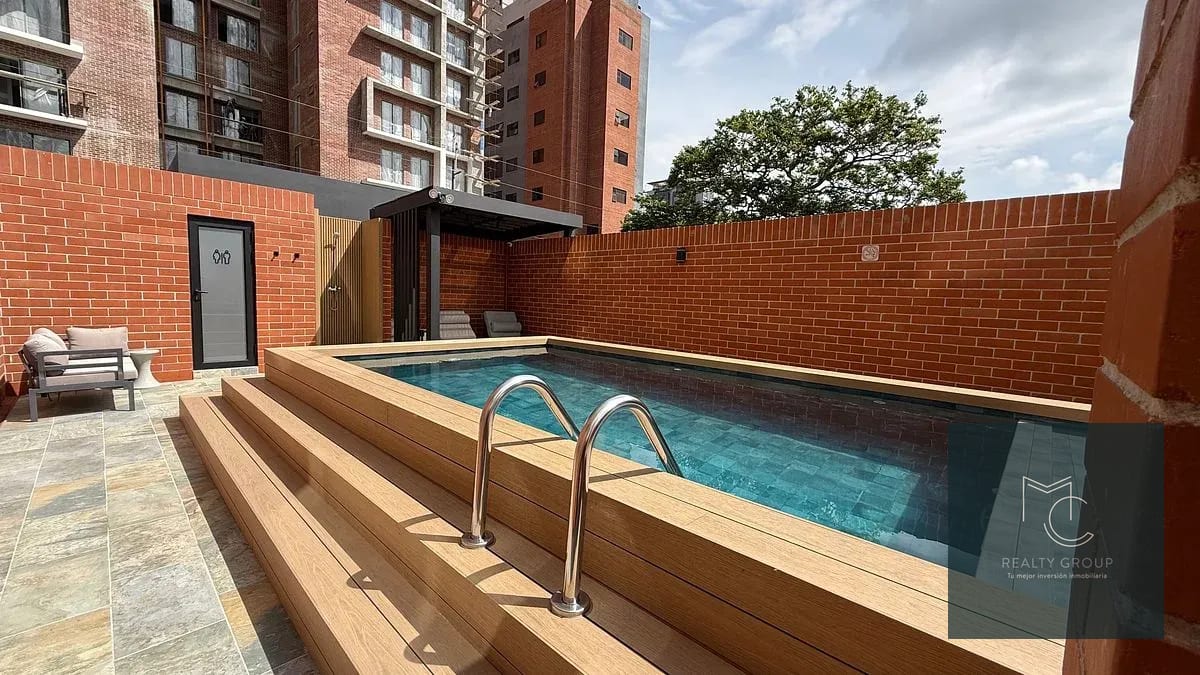 Apartamento en VENTA - Zona 10 — Apartamento en Venta en Neo Apartamentos, Zona 10, Guatemala, Ciudad — foto 10 de 13