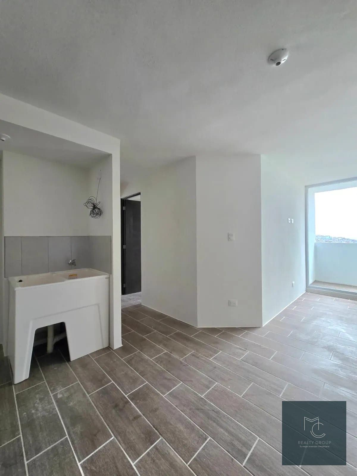 Renta Apartamento Cumbres del Pedregal — Apartamento en Alquiler en Zona 6, Guatemala, Ciudad — foto 11 de 17