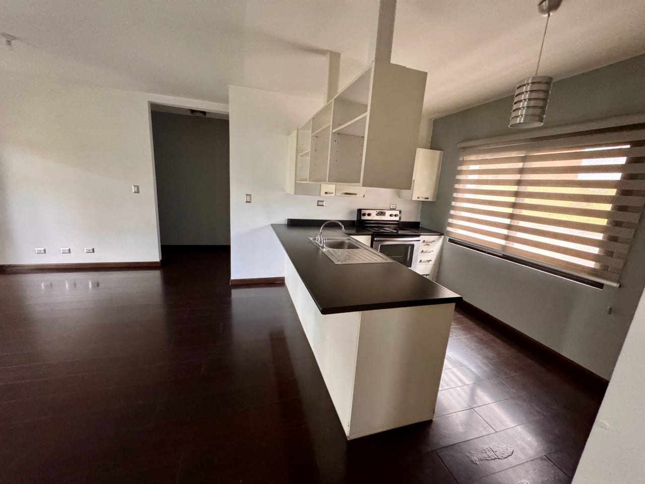 Lindo Apartamento en Venta zona 16 — Apartamento en Venta en Vista Hermosa IV, Zona 16, Guatemala, Ciudad — foto 4 de 12