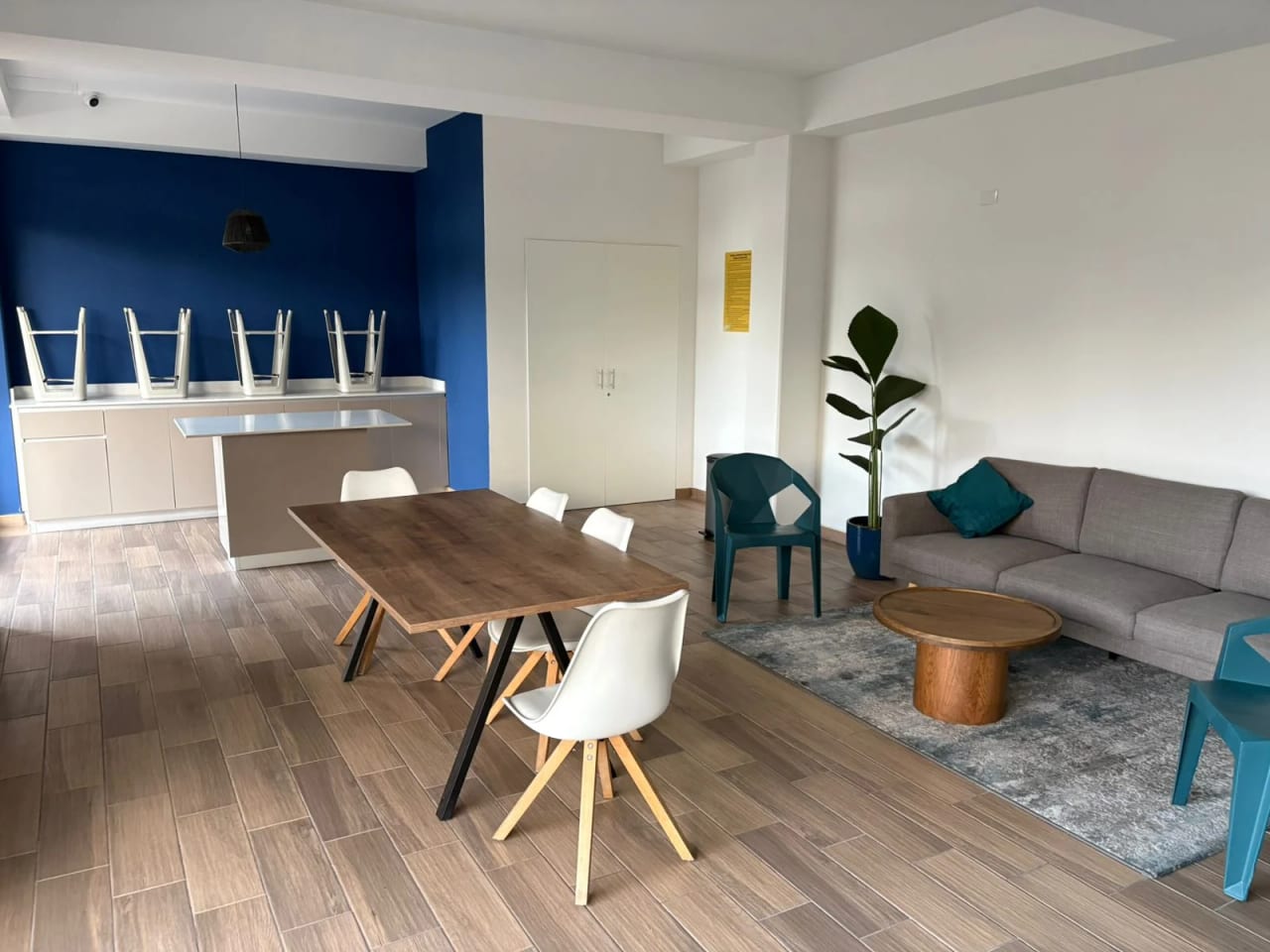 Apartamento en venta LARES zona 16 — Apartamento en Venta en Lares 16, Zona 16, Guatemala, Ciudad — foto 1 de 10