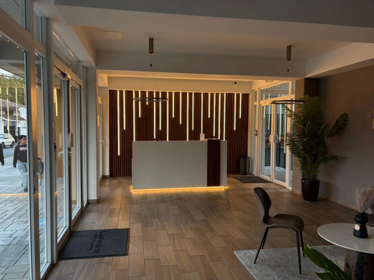 Apartamento en venta LARES zona 16 — Apartamento en Venta en Lares 16, Zona 16, Guatemala, Ciudad — foto 9 de 10