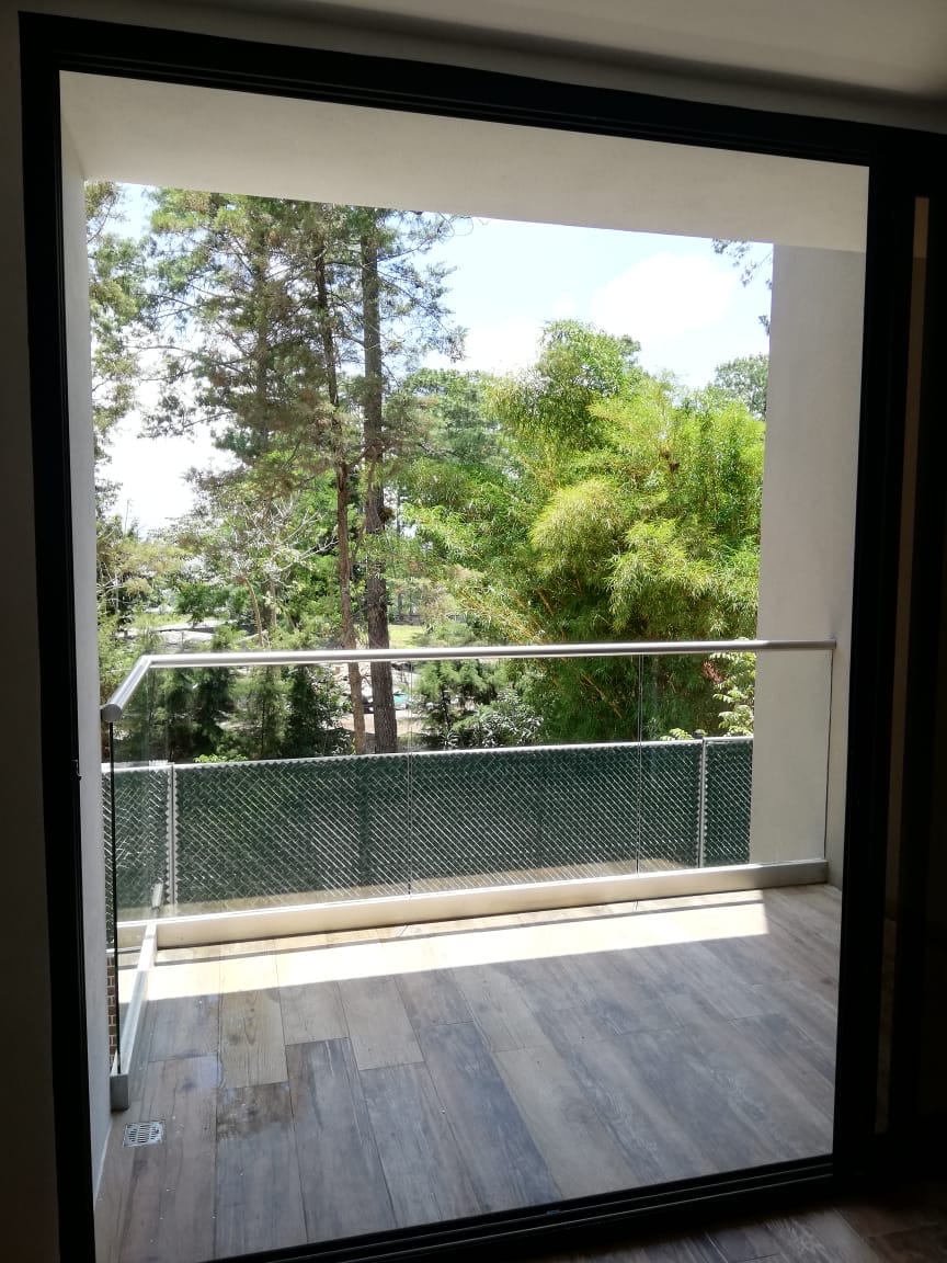 Apartamento en venta en edificio boutique — Apartamento en Venta en Kanajuyú, Zona 16, Guatemala, Ciudad — foto 4 de 17