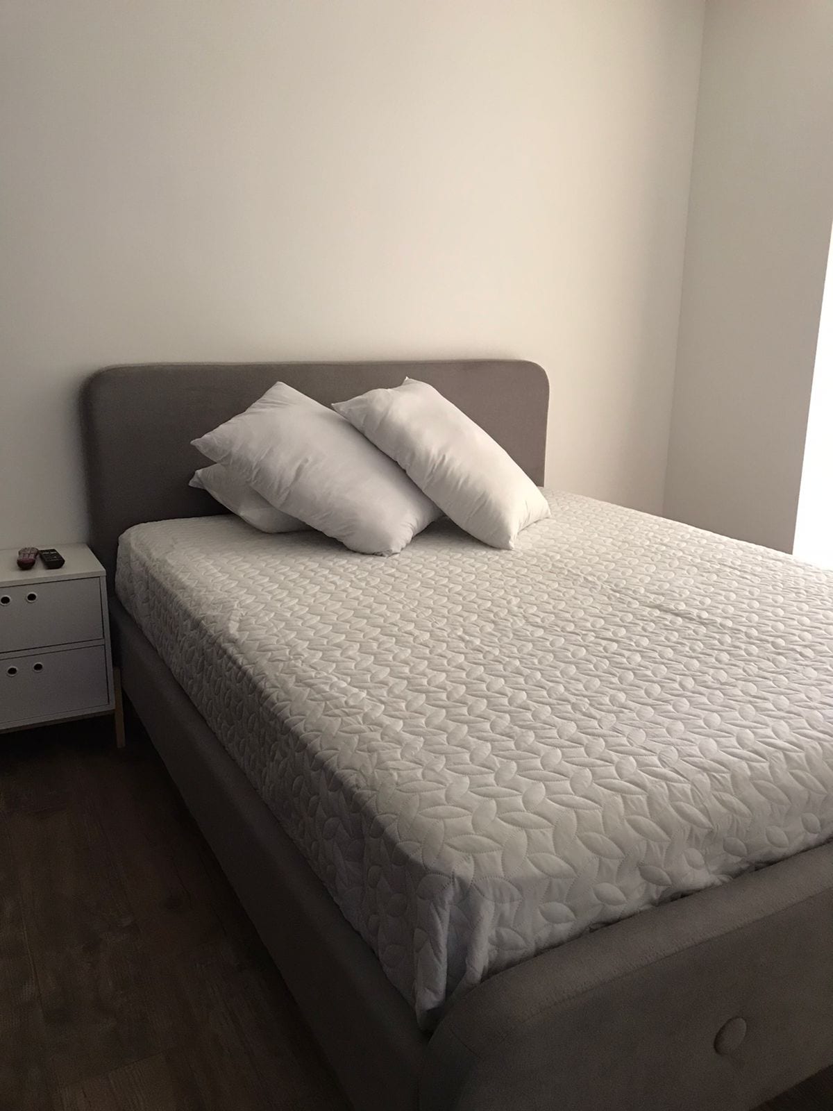 Lindo Apartamento en zona 16 — Apartamento en Venta en Kanajuyú, Zona 16, Guatemala, Ciudad — foto 2 de 17