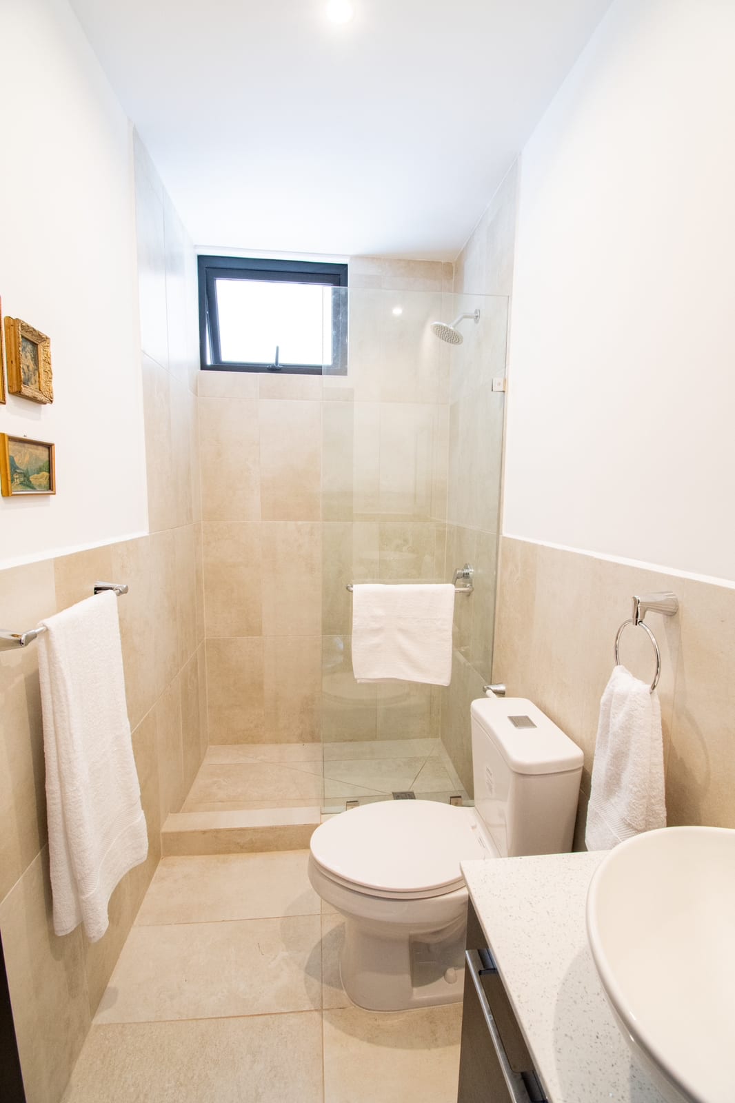 Lindo Apartamento en zona 16 — Apartamento en Venta en Kanajuyú, Zona 16, Guatemala, Ciudad — foto 3 de 17