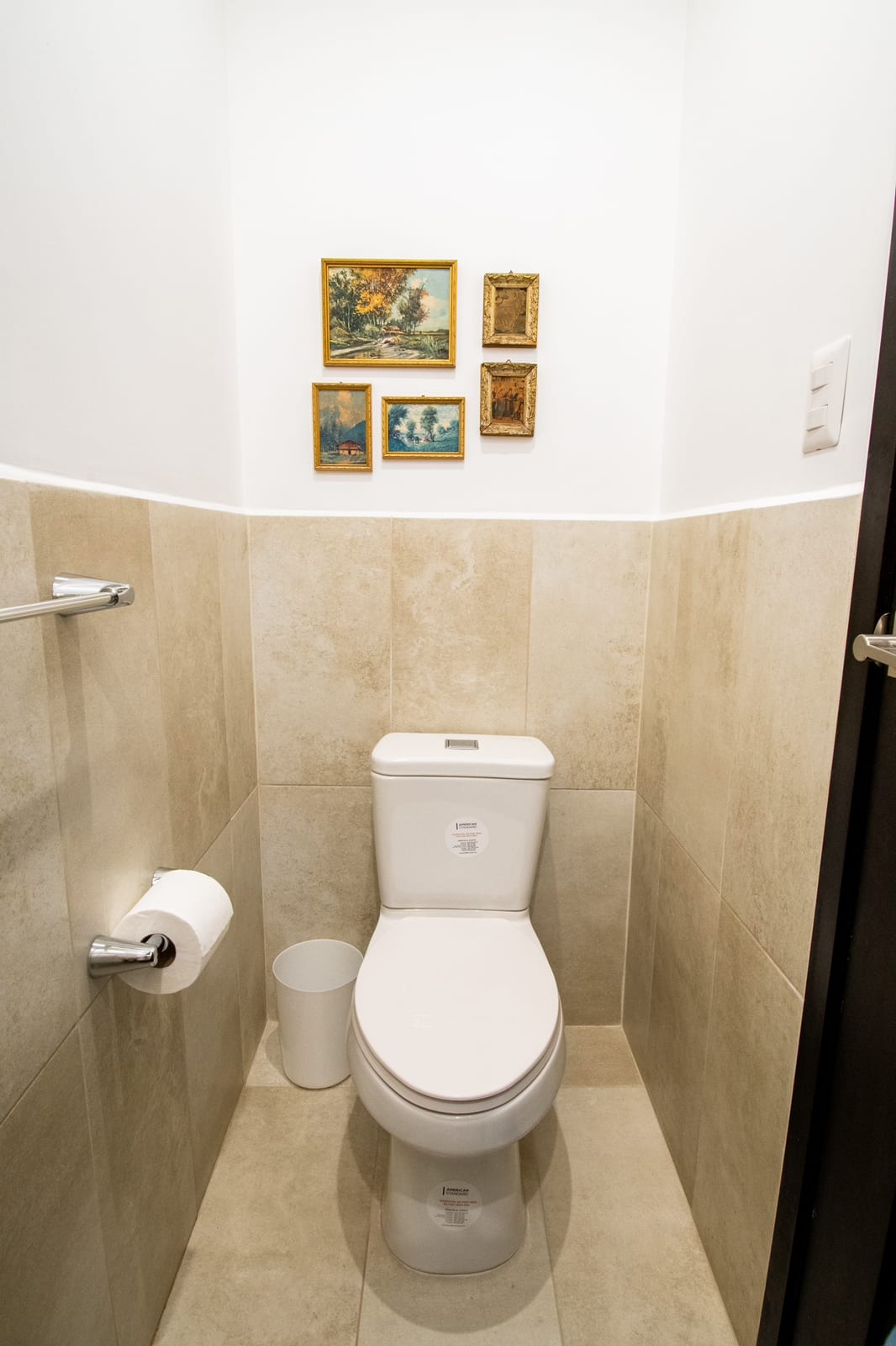 Lindo Apartamento en zona 16 — Apartamento en Venta en Kanajuyú, Zona 16, Guatemala, Ciudad — foto 6 de 17