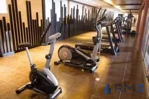 Apartamento en Venta Edificio Nueva Caledonia z16 Vista Hermosa IV — Apartamento en Venta en Vista Hermosa IV, Zona 16, Guatemala, Ciudad — foto 10 de 11