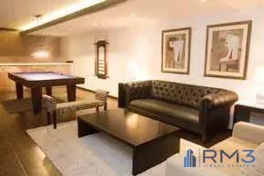 Apartamento en Venta Edificio Nueva Caledonia z16 Vista Hermosa IV — Apartamento en Venta en Vista Hermosa IV, Zona 16, Guatemala, Ciudad — foto 9 de 11