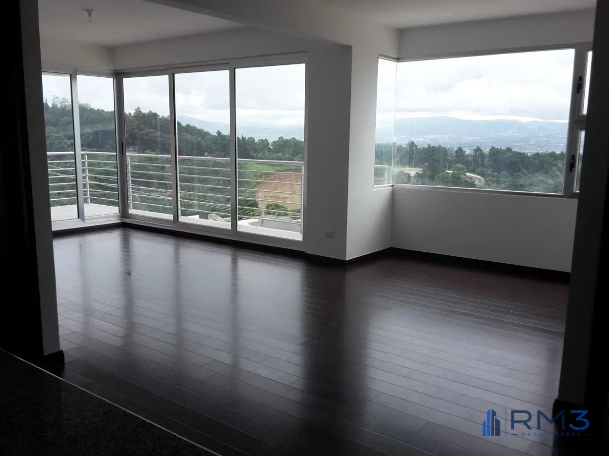 Apartamento en Venta Edificio Nueva Caledonia z16 Vista Hermosa IV — Apartamento en Venta en Vista Hermosa IV, Zona 16, Guatemala, Ciudad — foto 3 de 11