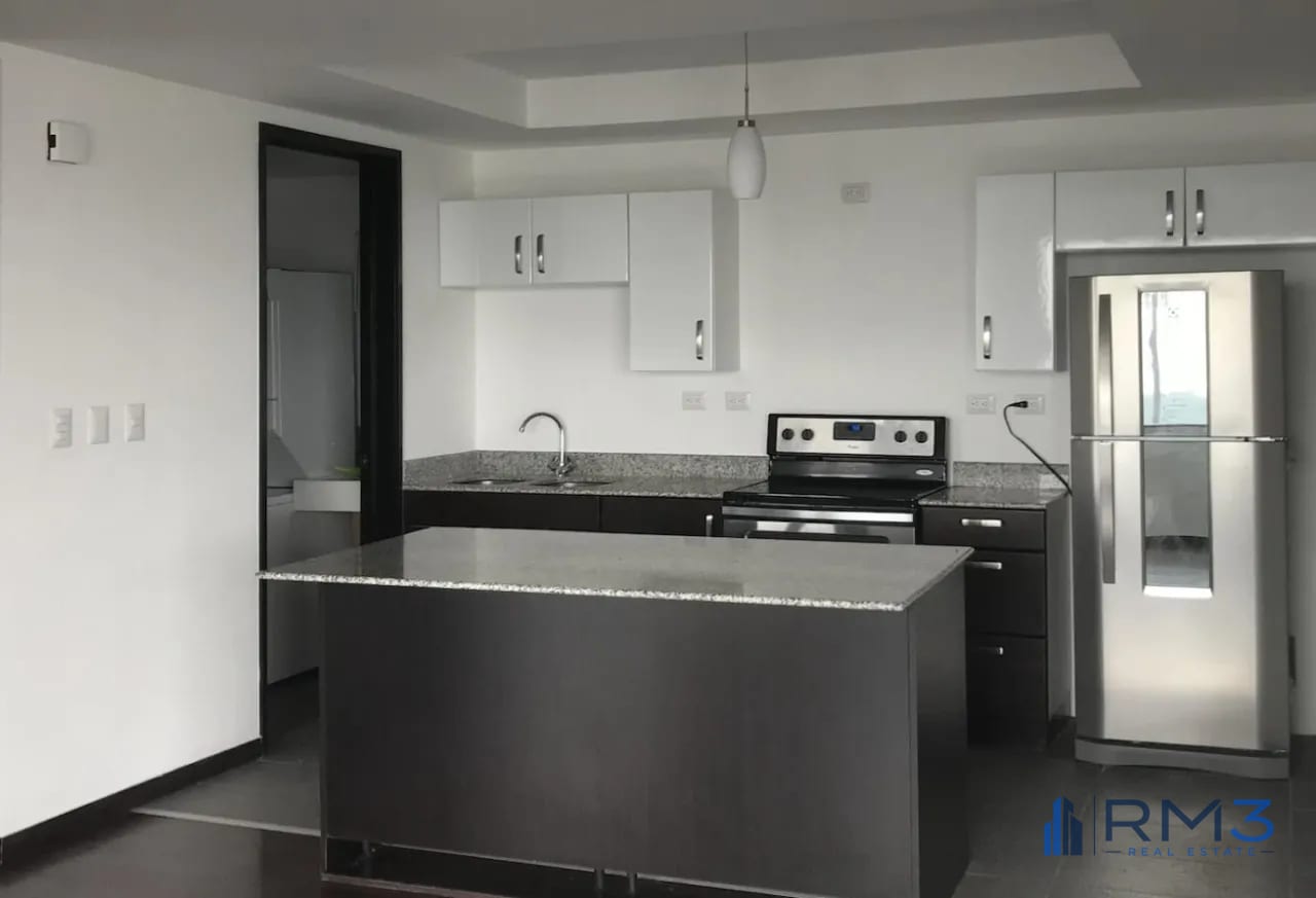 Apartamento en Venta Edificio Nueva Caledonia z16 Vista Hermosa IV — Apartamento en Venta en Vista Hermosa IV, Zona 16, Guatemala, Ciudad — foto 5 de 11