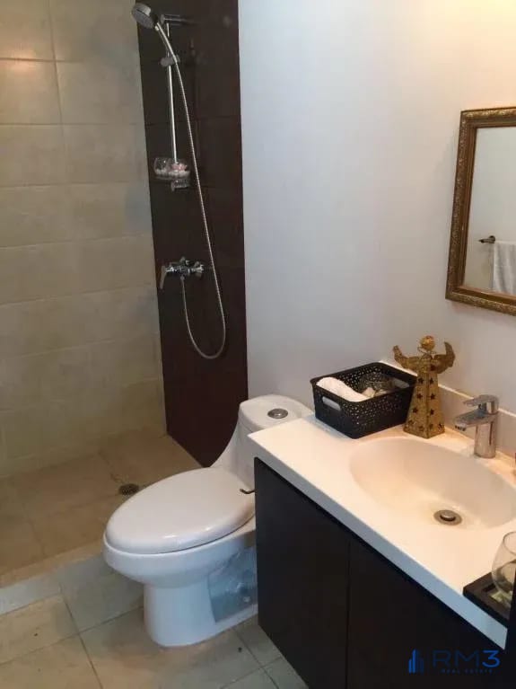 Apartamento en Venta Edificio Nueva Caledonia z16 Vista Hermosa IV — Apartamento en Venta en Vista Hermosa IV, Zona 16, Guatemala, Ciudad — foto 8 de 11