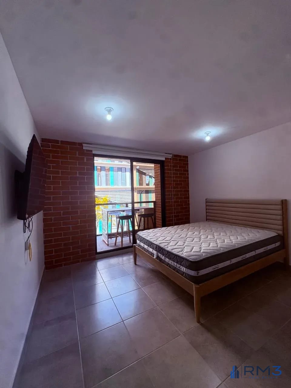 Apartamento en Alquiler Modra Yurrita, Zona 4 — Apartamento en Alquiler en Modra, Zona 4, Guatemala, Ciudad — foto 3 de 11