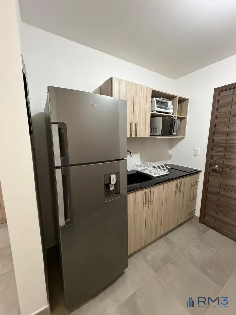 Apartamento en Alquiler Modra Yurrita, Zona 4 — Apartamento en Alquiler en Modra, Zona 4, Guatemala, Ciudad — foto 7 de 11