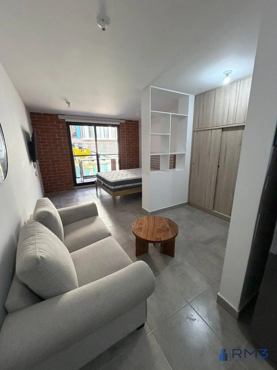 Apartamento en Alquiler Modra Yurrita, Zona 4 — Apartamento en Alquiler en Modra, Zona 4, Guatemala, Ciudad — foto 4 de 11