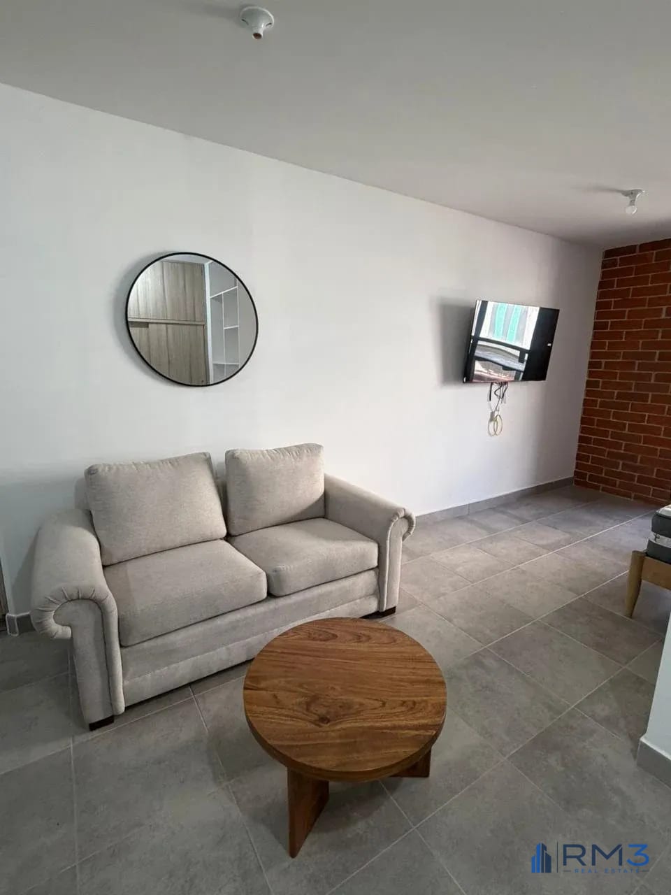 Apartamento en Alquiler Modra Yurrita, Zona 4 — Apartamento en Alquiler en Modra, Zona 4, Guatemala, Ciudad — foto 5 de 11