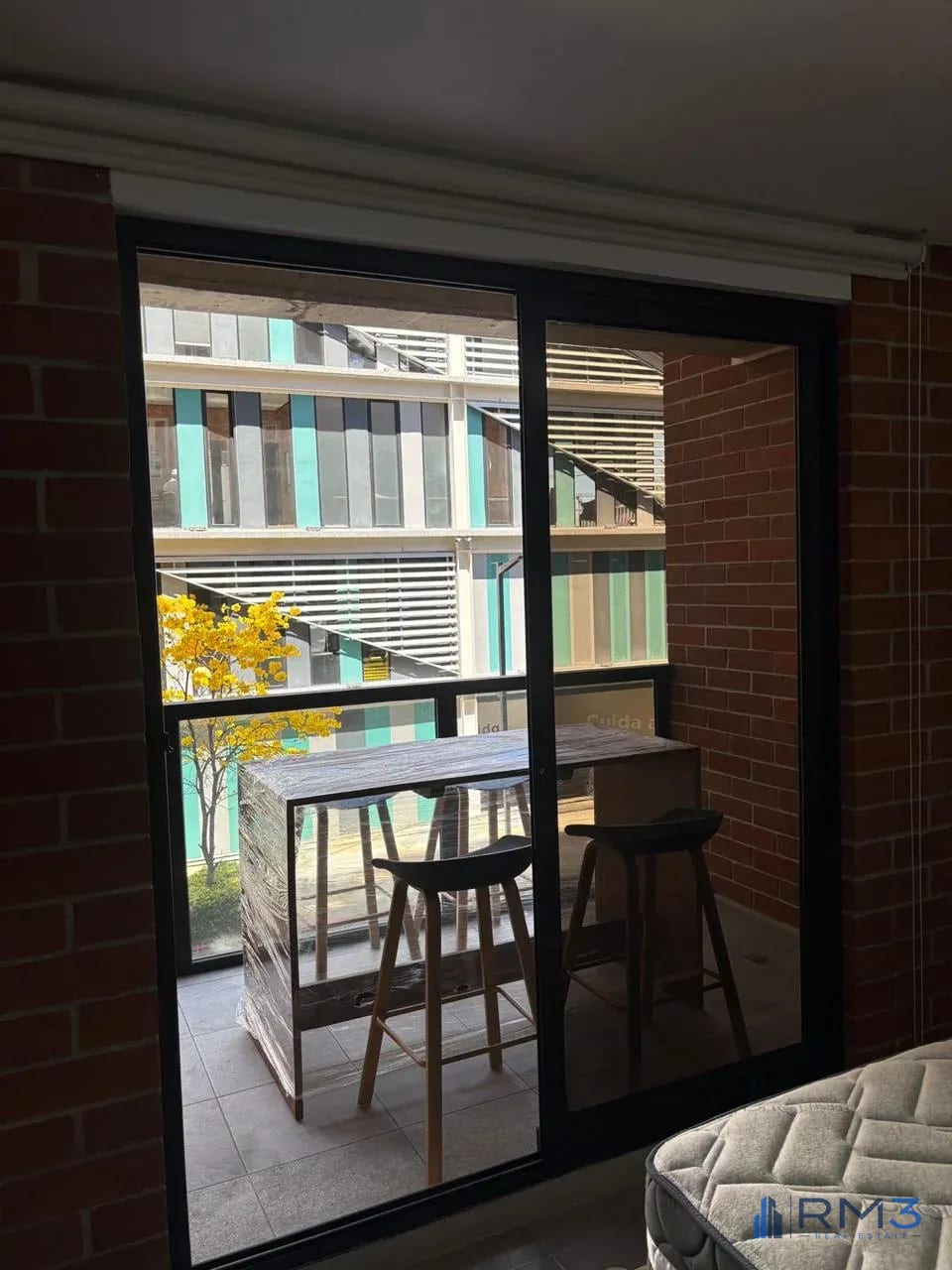 Apartamento en Alquiler Modra Yurrita, Zona 4 — Apartamento en Alquiler en Modra, Zona 4, Guatemala, Ciudad — foto 9 de 11