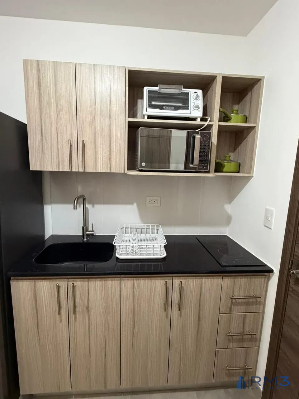 Apartamento en Alquiler Modra Yurrita, Zona 4 — Apartamento en Alquiler en Modra, Zona 4, Guatemala, Ciudad — foto 8 de 11