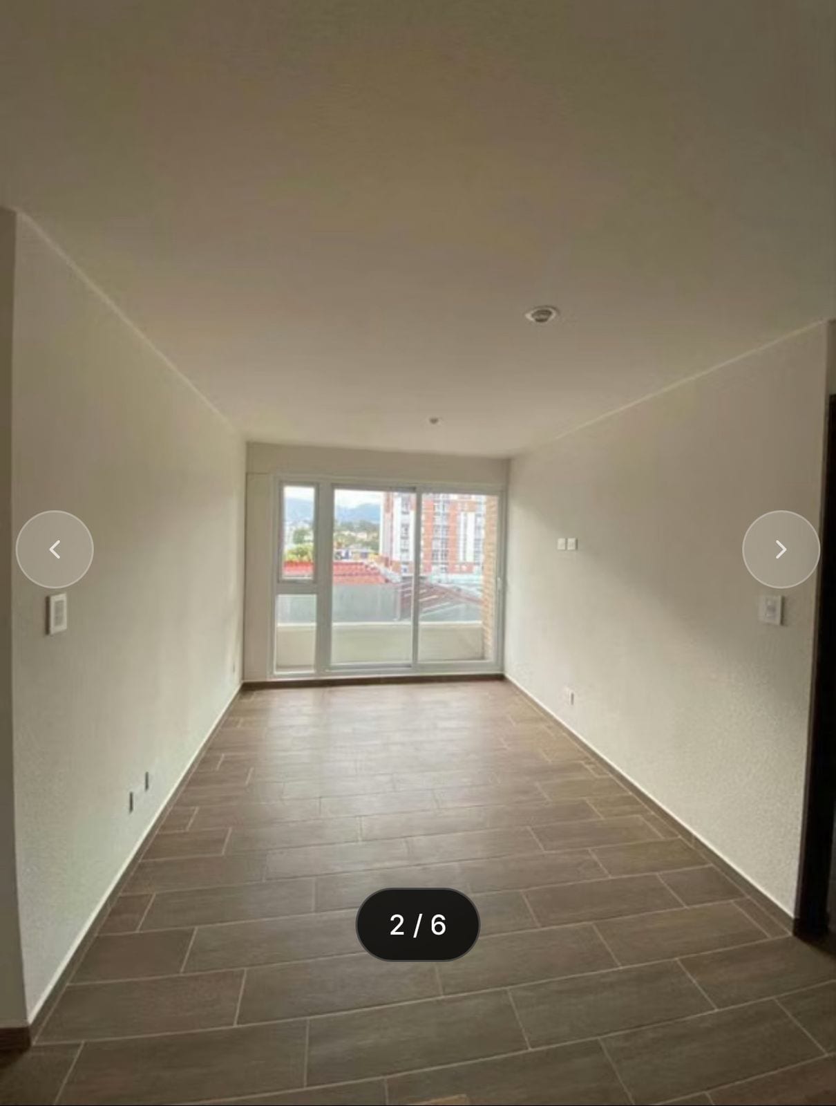 APARTAMENTO EN VENTA PARQUE MATEO ZONA 7 — Apartamento en Venta en Parque Mateo, Zona 7, Guatemala, Ciudad — foto 2 de 3