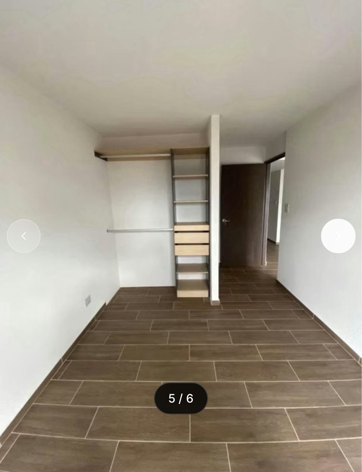 APARTAMENTO EN VENTA PARQUE MATEO ZONA 7 — Apartamento en Venta en Parque Mateo, Zona 7, Guatemala, Ciudad — foto 3 de 3