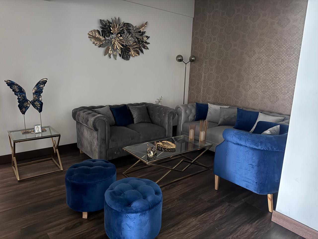 Apartamento en Venta Casa Cañada Zona 14 — Apartamento en Venta en Casa Cañada, Zona 14, Guatemala, Ciudad — foto 1 de 6