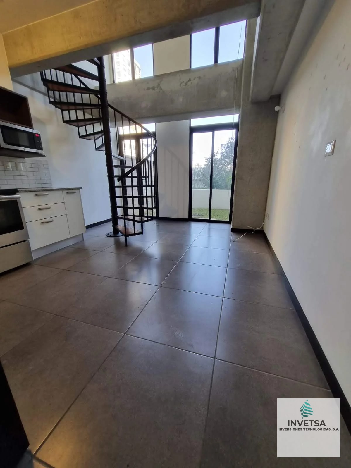 APARTAMENTO TIPO LOFT EN VENTA ZONA 10 FABRA — Apartamento en Venta en Fabra, Zona 10, Guatemala, Ciudad — foto 3 de 16