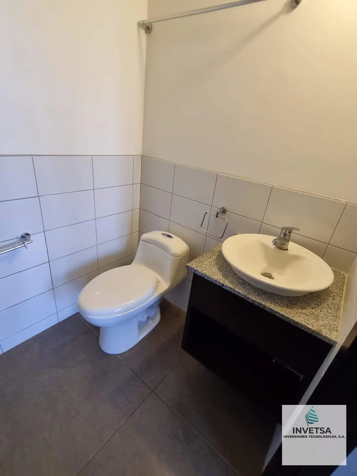 APARTAMENTO TIPO LOFT EN VENTA ZONA 10 FABRA — Apartamento en Venta en Fabra, Zona 10, Guatemala, Ciudad — foto 6 de 16