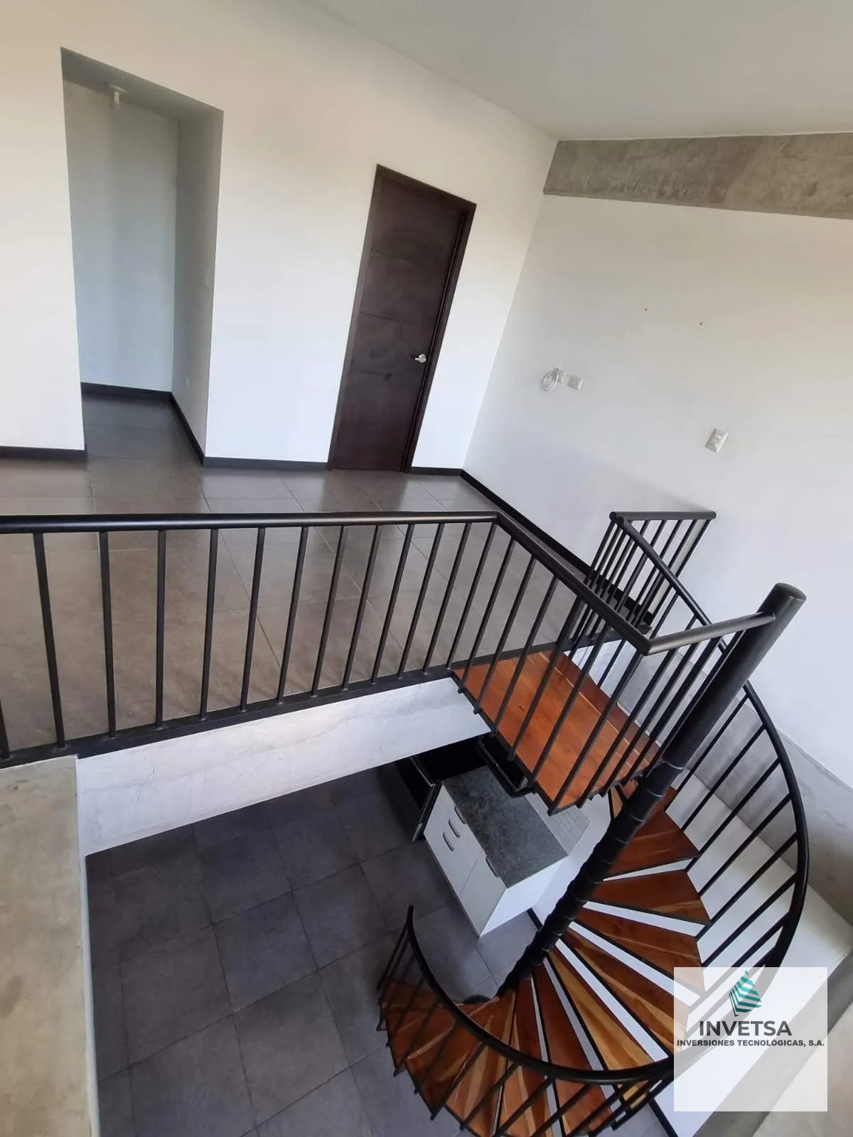 APARTAMENTO TIPO LOFT EN VENTA ZONA 10 FABRA — Apartamento en Venta en Fabra, Zona 10, Guatemala, Ciudad — foto 1 de 16