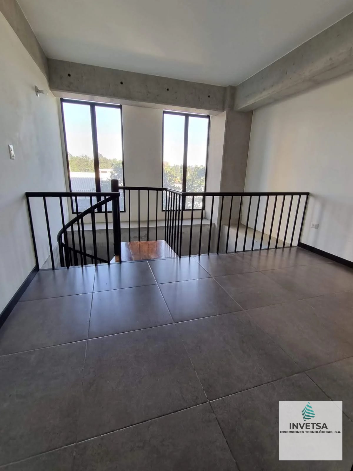 APARTAMENTO TIPO LOFT EN VENTA ZONA 10 FABRA — Apartamento en Venta en Fabra, Zona 10, Guatemala, Ciudad — foto 4 de 16
