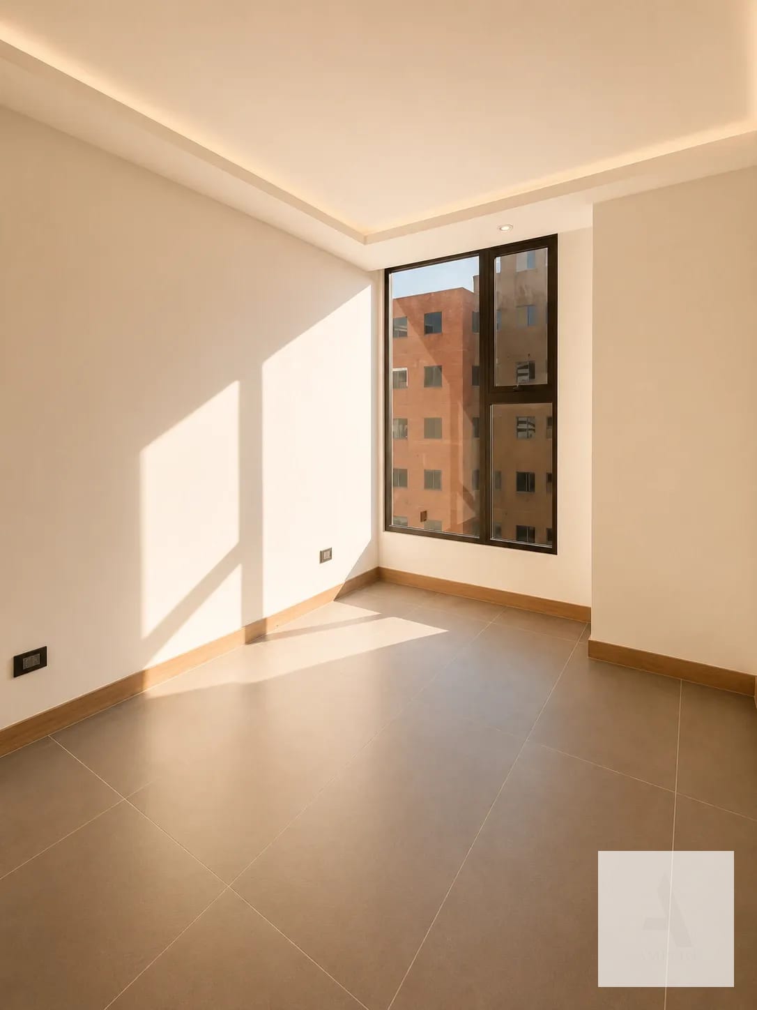 Apartamento contemporáneo - Vertic, zona 14 — Apartamento en Alquiler en Vertic, Zona 14, Guatemala, Ciudad — foto 9 de 16