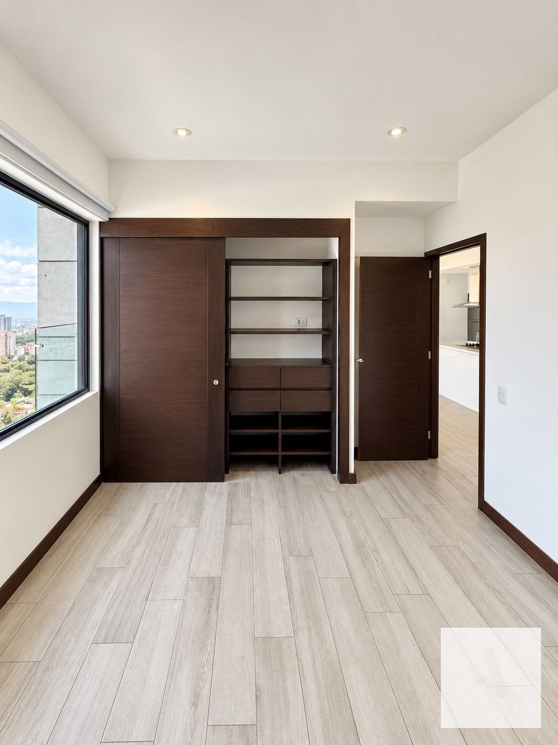 Invierte en Z.14 | Apartamento Rentado en Edificio Novus 2 habs. — Apartamento en Venta en Novus, Zona 14, Guatemala, Ciudad — foto 5 de 6
