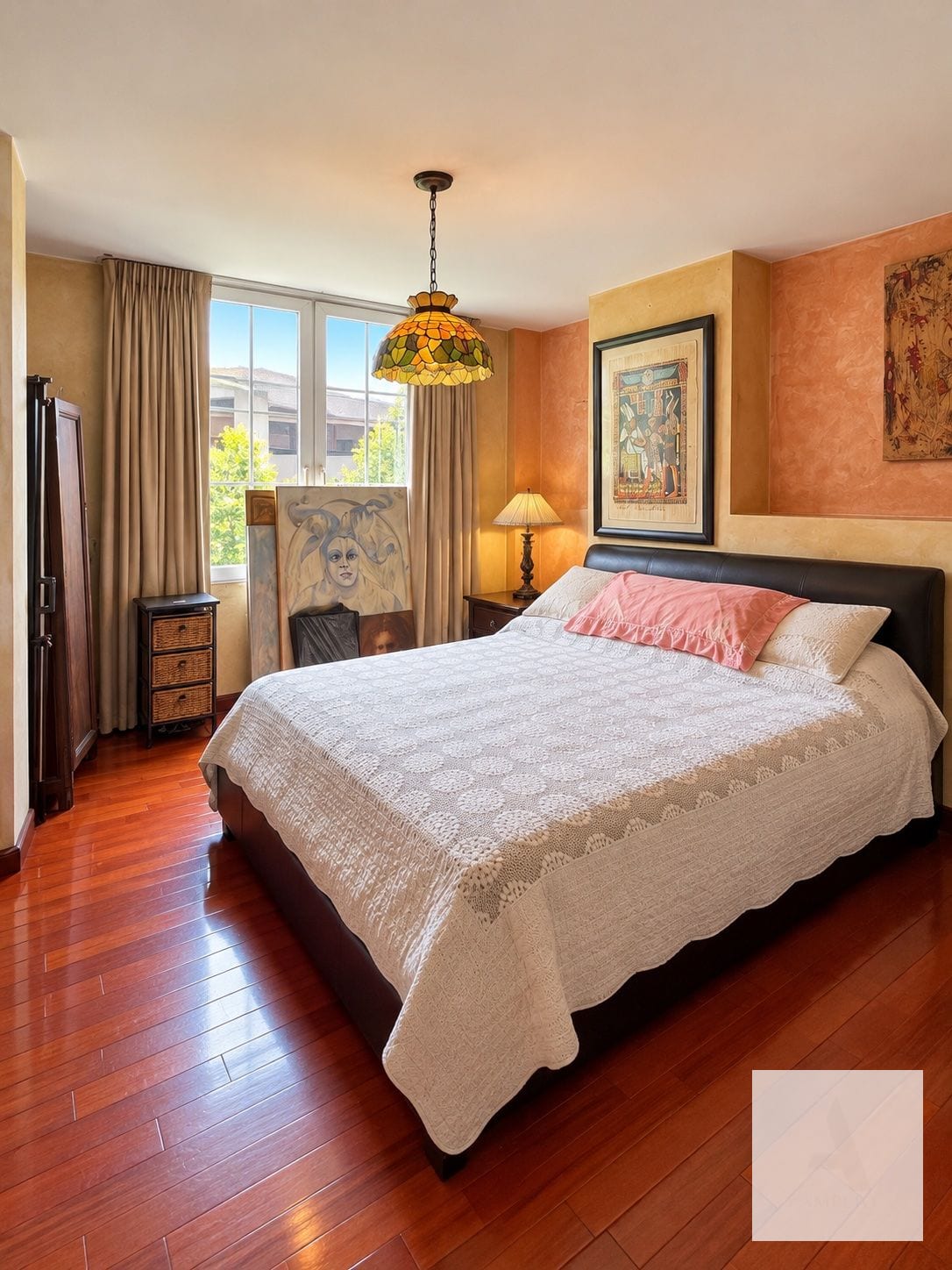 Amplio Apartamento de 255 m² en Jardines de San Rafael 2 — Apartamento en Venta en Carretera a El Salvador, Guatemala, Ciudad — foto 5 de 15